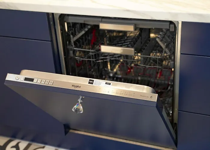 Grand House 47 Villa Boguszyn (Leszno)