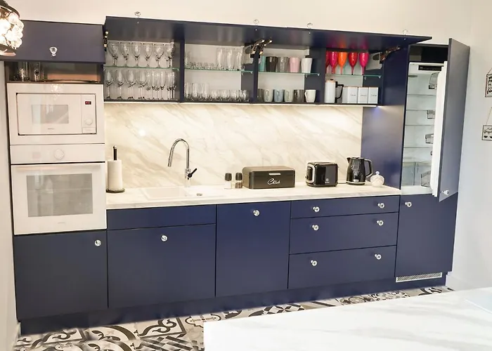 Grand House 47 Boguszyn (Leszno)