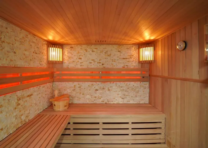 Villa Grand House 47