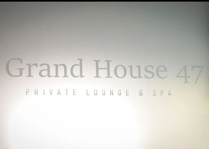 Villa Grand House 47