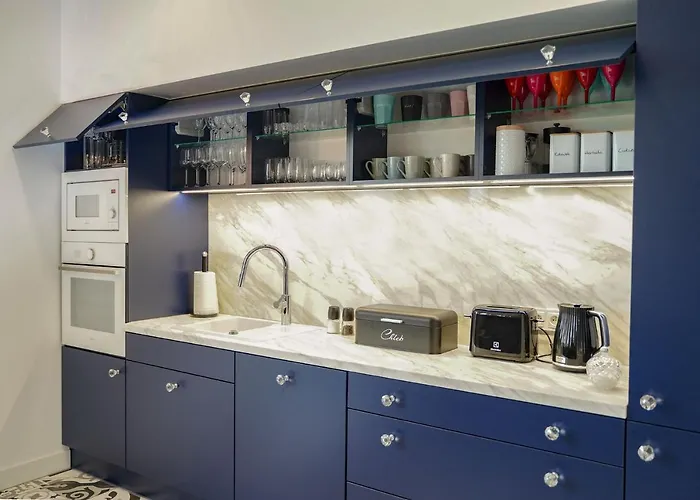 Grand House 47 Villa