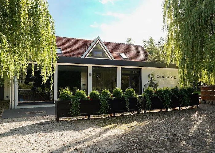 Villa Grand House 47