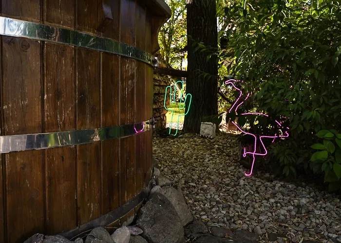 Villa Grand House 47 Boguszyn (Leszno)