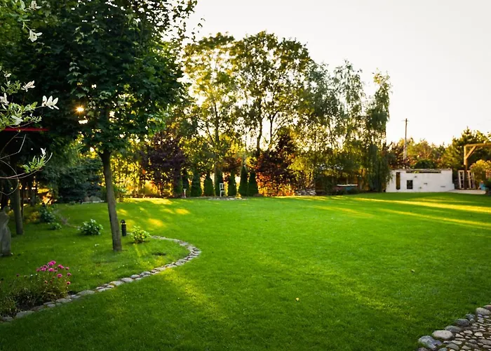 Villa Grand House 47 *