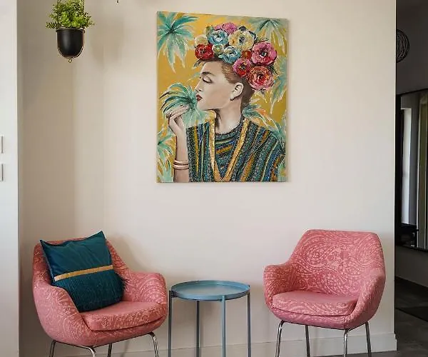 Grand House 47 Boguszyn (Leszno)