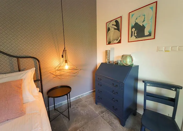 Grand House 47 Villa *