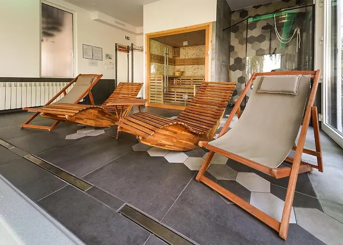 Grand House 47 Villa Boguszyn (Leszno)