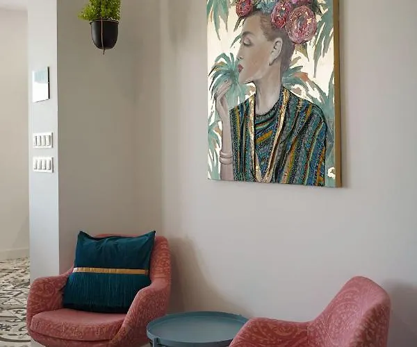 Grand House 47 Villa