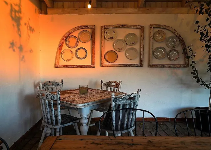 Grand House 47 Boguszyn (Leszno)