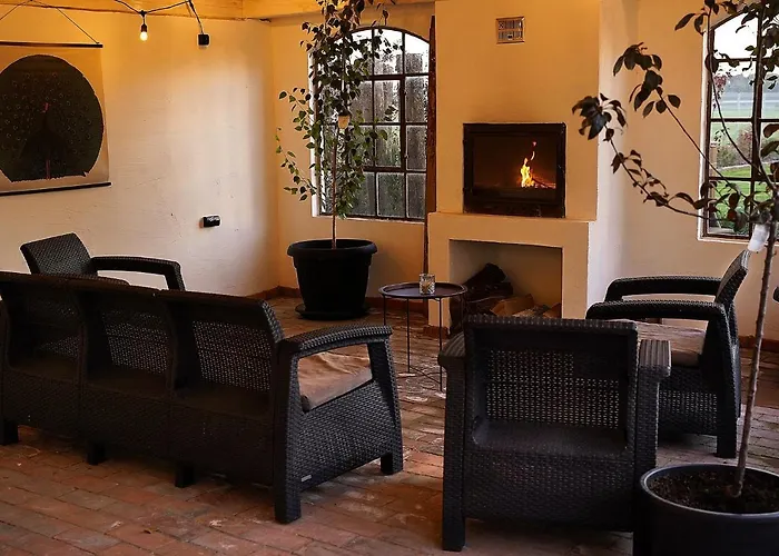 Grand House 47 Boguszyn (Leszno)