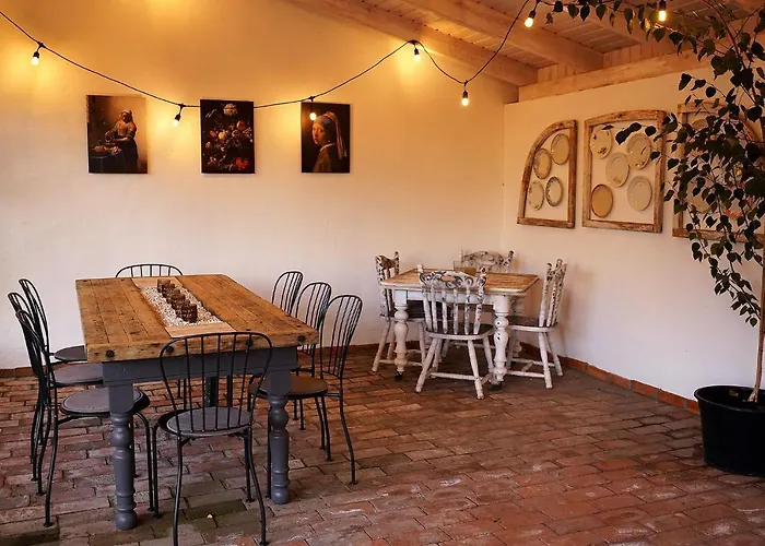 Grand House 47 Villa