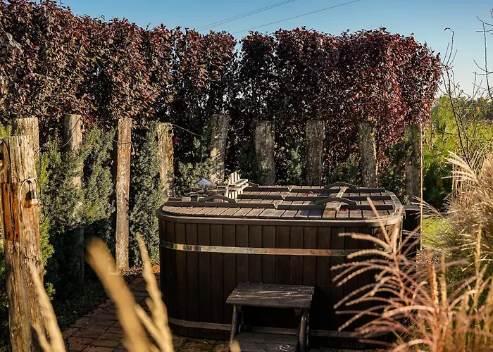 Grand House 47 Villa