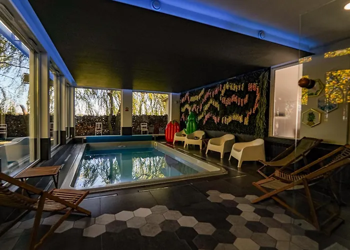 Villa Grand House 47